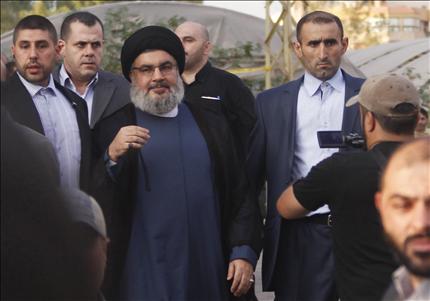 Sayyed Nasralá: “Los Takfiris Asediados son Incapaces de Invadir el Líbano” 