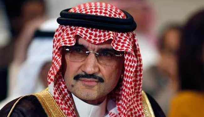Jutawan Arab Saudi Dibebaskan