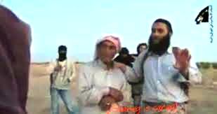 GRAPHIC Video: Father and ISIS Stones Syrian Girl to Death for adultery