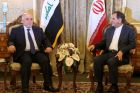 Irans 1. Vizepräsident betont Fortsetzung der iranischen Unterstützung für irakisches Volk 