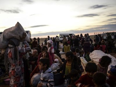 “¿Logrará Washington Concretar la Limpieza Étnica en el Norte de Siria?” 