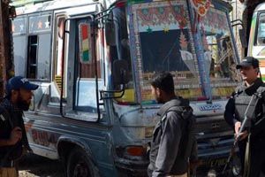 क्वेटा में आतंकी हमला, 8 शीया हताहत 