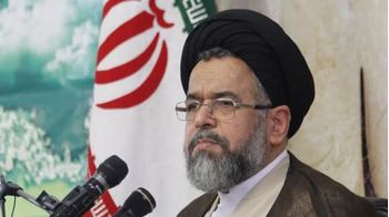 Informationsminister: Iran verhaftet ausländische Spione