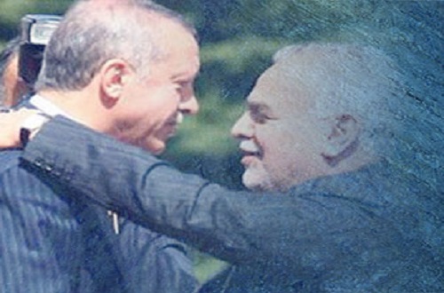 Hüsnü Mahalli: Taraf olmak