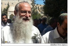 Zionisten diskriminierten die al-Aqsa Moschee + Fotos