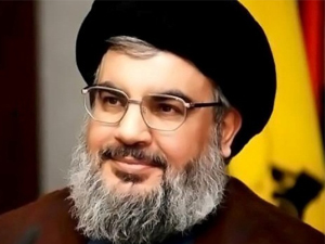 حزب اللہ لبنان ملک کی حفاظت کے لئے تیار ہے