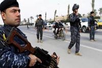 بغداد: عراقی فوج اور داعش میں جھڑپیں