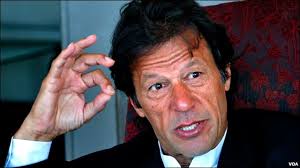 آج تک کسی حکمران نے غریب اور کمزور کے بارے میں نہیں سوچا: عمران خان