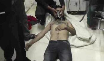 مسئولون عراقيون: "داعش" شن هجوما مستخدما غاز الكلور