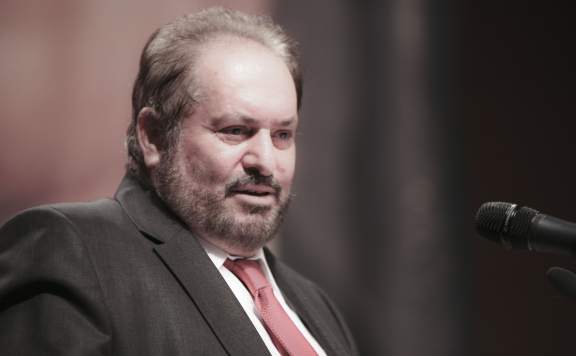 Dr. Haydar Baş: Sıra Türkiye'ye gelecek