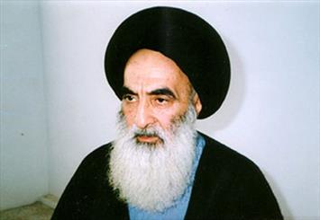 Ayetullah Sistani Koreli hakem için teşekkür töreni düzenleyecek