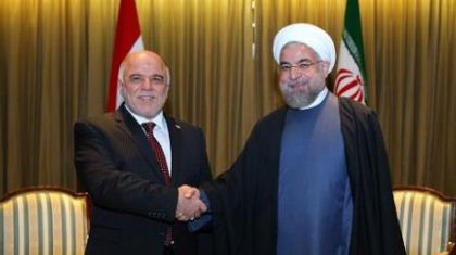 Irak accueille aide de l'Iran dans la lutte contre le terrorisme
