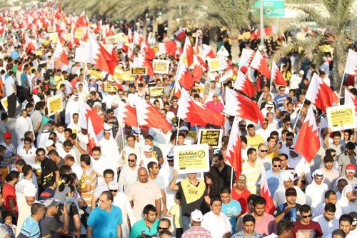 انسحابات متتالية من الانتخابات النيابية بعد صدور البيان من العلماء البارزين في البحرين