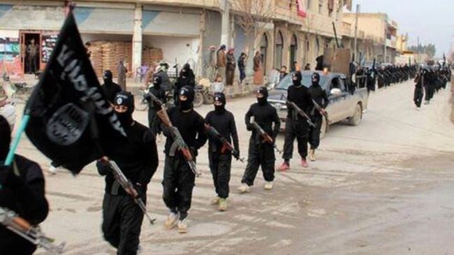 Hezbollah official: ISIL committing worst crimes against Muslims, Qur’an