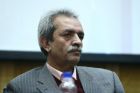 Iranische Wirtschaftsdelegation in den Niederlanden 