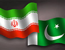 پاکستان کی سرحدی علاقے پر کوئی گولہ باری نہیں ہوئی، ایران