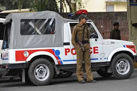 نئی دہلی میں شرپسند عناصر کی گرفتاریاں