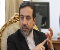 ایران کا تمام پابندیاں ختم کرنے کا مطالبہ