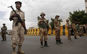 یمن میں القاعدہ کے تین اہم کمانڈر ہلاک
