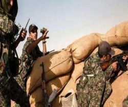 کوباني ميں داعش کي شکست، کرد جنگجووں کي پيشرفت