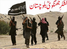 ہزار گنجی حملے کی ذمہ داری کالعدم لشکر جھنگوی نے قبول کرلی