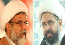  علامہ ناصر عباس اور علامہ امین شہیدی کے خیبر پختونخوا میں داخلہ پر پابندی