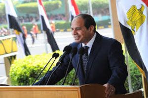 Sinaï : Al-Sissi, piégé ?
