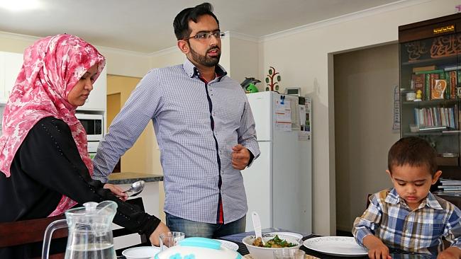  What it’s really like to be a Muslim in Australia