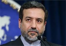 ایران اپنے خلاف ایک بھی پابندی کو قبول نہیں کرے گا