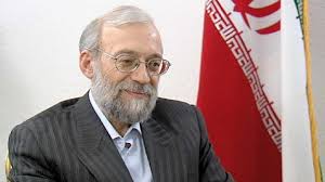 قصاص ذاتی حق ہے حکومتوں سے اس کا کوئی تعلق نہیں:لاریجانی