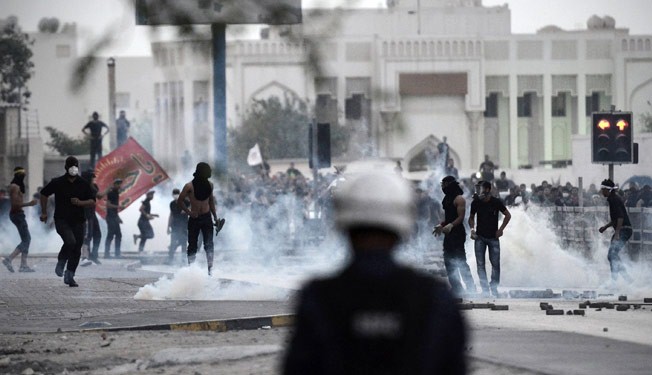 “Las Fuerzas de Seguridad Bareiníes han Profanado Sistemáticamente los Símbolos del Mes de Muharram”