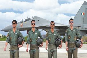 चीनी मोबाइल प्रयोग न करें, कर्मियों को भारतीय वायु सेना का निर्देश