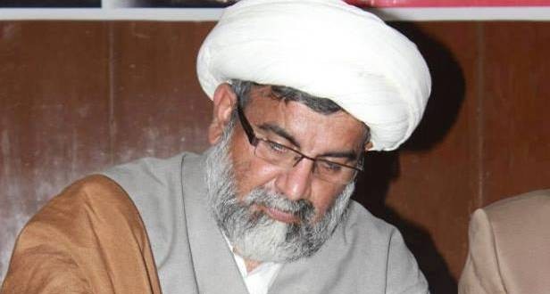 علامہ ناصر عباس جعفری: حسینیت ایک کردار کا نام ہے