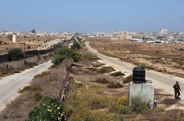 حماس تريد التعاون أمنيا مع السلطات المصرية بعد استهداف الجنود