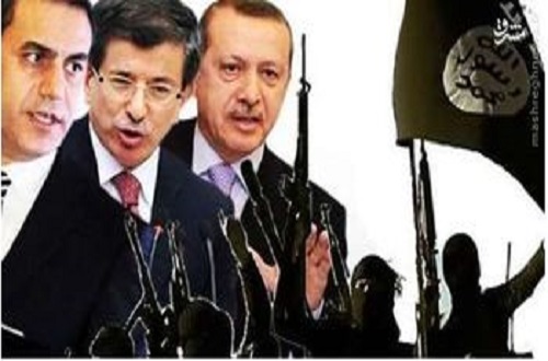  “¿Ve Ankara la Masacre como una Opción Política?” 