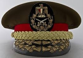 مصر کے جزیرہ نما سینا میں کار بم دھماکے میں 26 مصری فوجی ہلاک