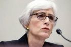 US-Chefunterhändlerin: Manche wollen Atomgespräche mit Iran zum Scheitern bringen 