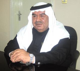 30 ألف مقاتل من ابناء عشائر الانبار لمواجهة داعش 