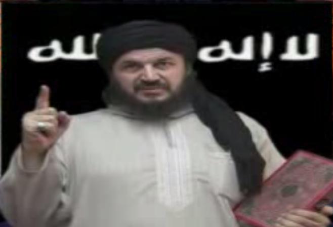 اعتقال "ابو محمد المقدسي" المؤيد للقاعدة في الاردن