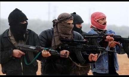 Ürdünlü 40 selefi cihatçı Suriye’de öldürüldü