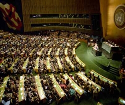 ايران کے خلاف انساني حقوق کے تعلق سے بے بنياد الزام