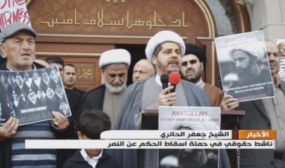 السلطات تتصالح مع الارهابيين وتحاكم النشطاء والاصلاحيين في السعودية