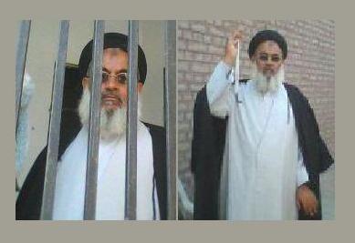 Pakistani court orders release of Top Shia Leader 'Syed Ghulam Raza Naqvi' after 18 years
