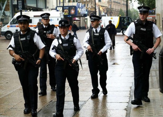 Britain Enggan Umum Laporan Dana Asing Ekstremisme Di Negara Itu