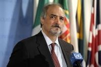 دہشتگردی کے حامی ملک اپنی پالیسیوں پر نظر ثانی کریں