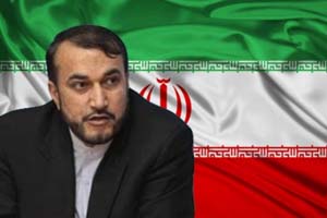 نائب وزیر خارجہ: داعش کے خلاف شاندار کامیابی پر ایران کی عراقی عوام کو مبارکباد