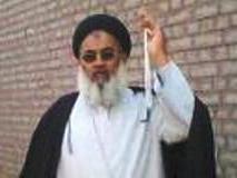 علامہ غلام رضا نقوی کو مزید ایک ماہ کیلئے نظر بند کر دیا گیا
