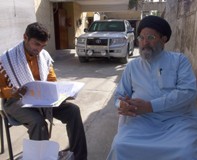 تعلیمی سرگرمیوں کیساتھ قومی و ملی معاملات میں جے ایس او کا کردار نمایاں نظر آنا چاہیے، علامہ ساجد نقوی