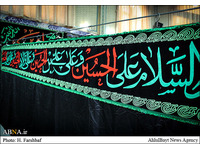 Жизнь Имама Хусейна (мир ему) (часть 1) 