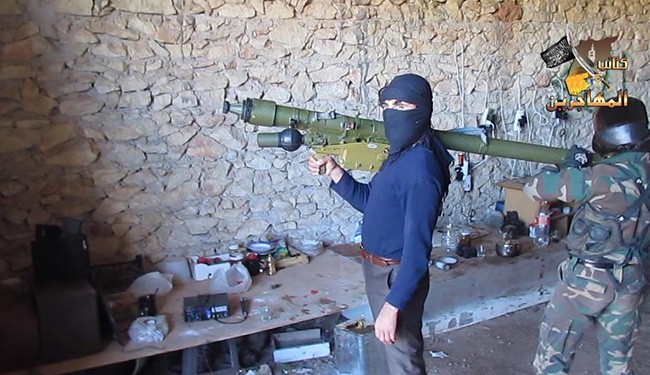 Deutsche Spione warnen IS vor Raketenangriffen